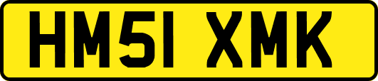 HM51XMK