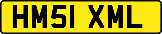 HM51XML