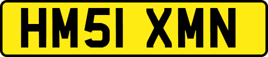 HM51XMN