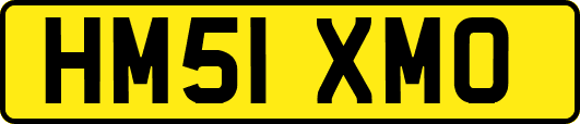 HM51XMO