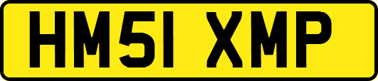 HM51XMP