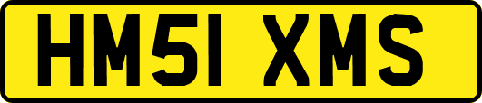 HM51XMS