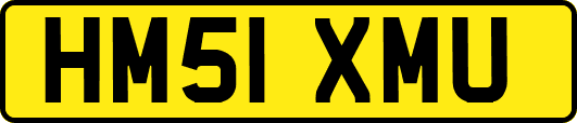 HM51XMU