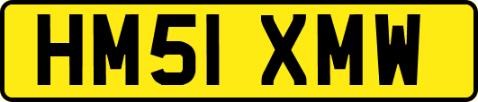HM51XMW
