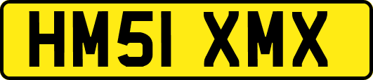 HM51XMX