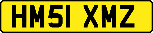 HM51XMZ