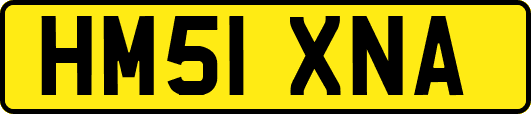 HM51XNA