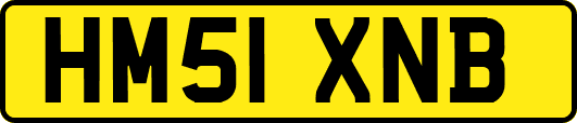 HM51XNB