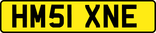 HM51XNE