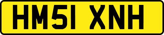 HM51XNH