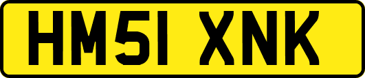 HM51XNK