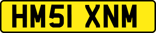 HM51XNM