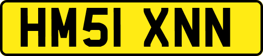 HM51XNN