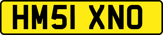 HM51XNO