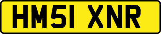 HM51XNR