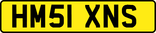 HM51XNS