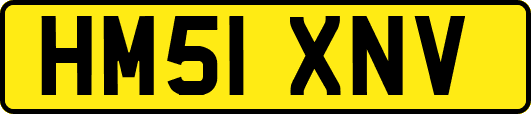 HM51XNV