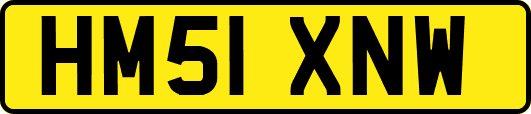 HM51XNW