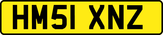 HM51XNZ