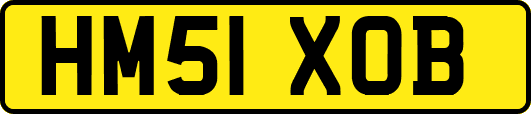 HM51XOB