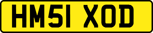 HM51XOD