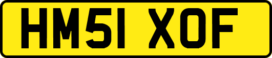 HM51XOF