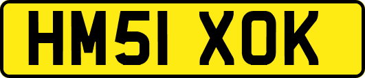 HM51XOK