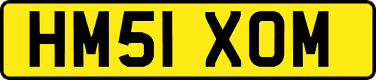 HM51XOM