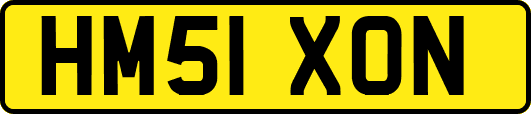 HM51XON