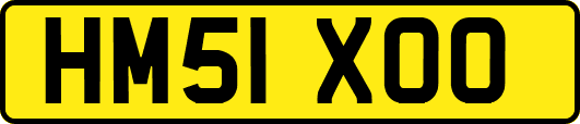 HM51XOO