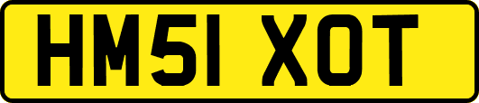 HM51XOT