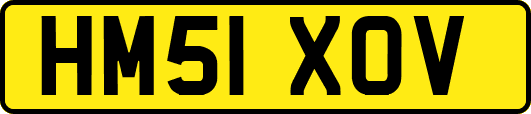 HM51XOV