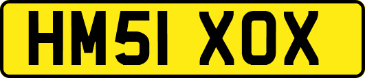 HM51XOX