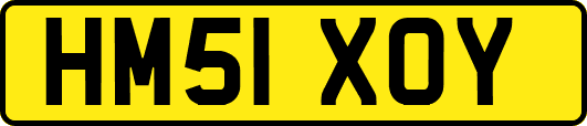 HM51XOY