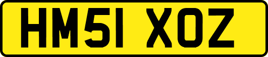 HM51XOZ