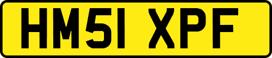 HM51XPF