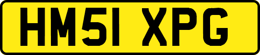 HM51XPG