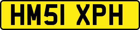 HM51XPH