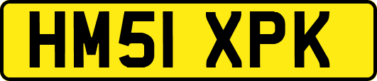 HM51XPK