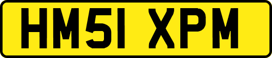 HM51XPM