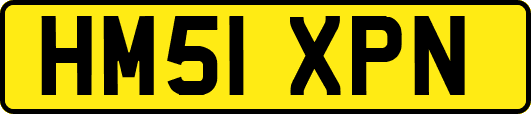 HM51XPN