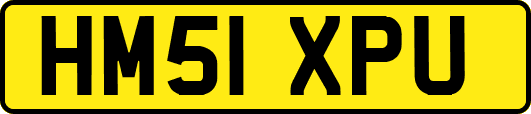 HM51XPU