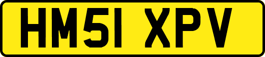 HM51XPV