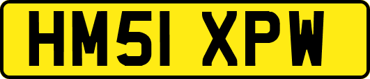HM51XPW