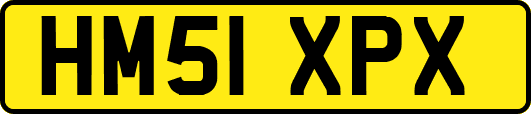HM51XPX