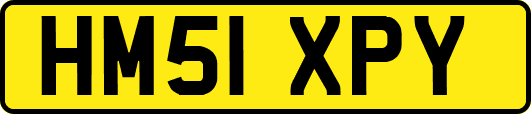 HM51XPY