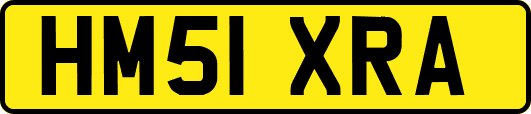 HM51XRA