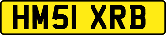 HM51XRB