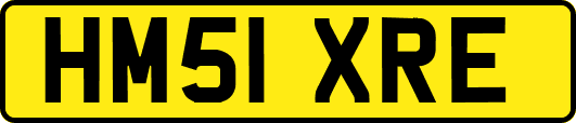 HM51XRE