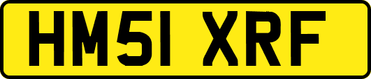 HM51XRF